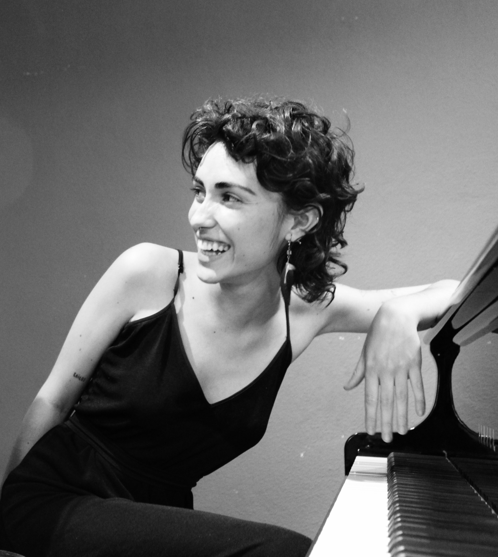 Irene Pérez
