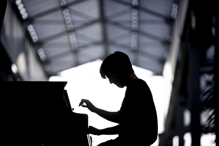 Vuelve Piano City Madrid 2026