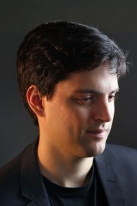 ÁLVARO TORRES