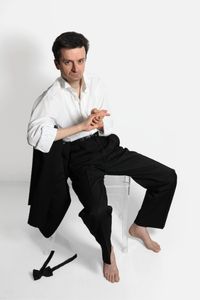 ANDREA BACCHETTI