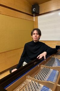 DAVID CABAÑAS