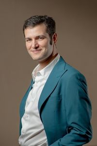 FEDERICO NICOLETTA