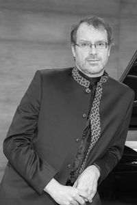 Francisco Pérez Perelló