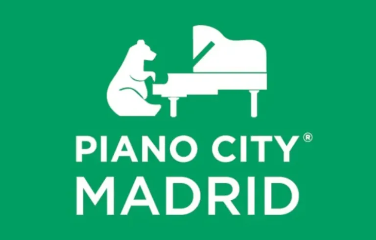 Vuelve Piano City Madrid 2026