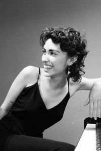 IRENE PÉREZ