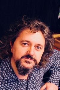 LORENZO MOYA