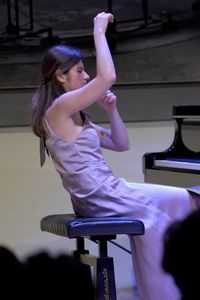 LUCREZIA LIBERATI