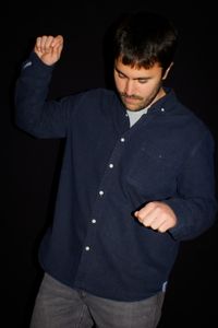 MANUEL BORRAZ