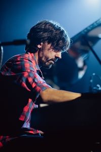 MARIO VIÑUELA
