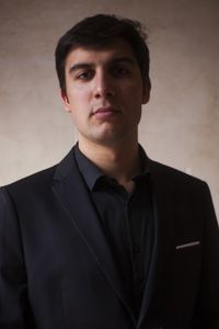 NICOLAS FLORES