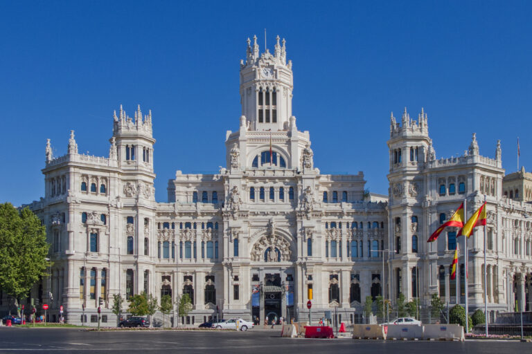 El Ayuntamiento de Madrid renueva su colaboración con Piano City Madrid