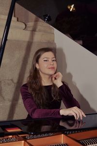 Sofiya Saprykina
