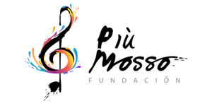 piu mosso