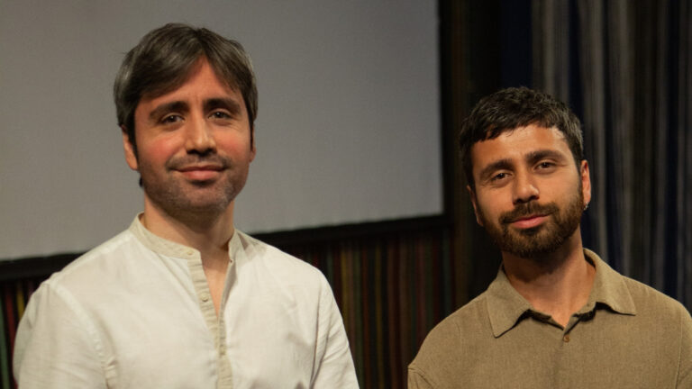 Los hermanos Fierro embajadores de la quinta edición de Piano City Madrid