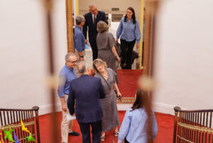 Presentación PCM 2026 en Istituto Italiano di Cultura de Madrid