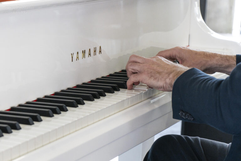 Yamaha patrocinador técnico en la quinta edición de Piano City Madrid